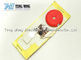 Small And Square Greeting Card Sound Module 30s Playback Time 15g